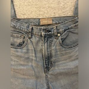 Everlane “The ’90s Cheeky” Jean - Size 27 Crop